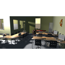 Salle actuelle vue2